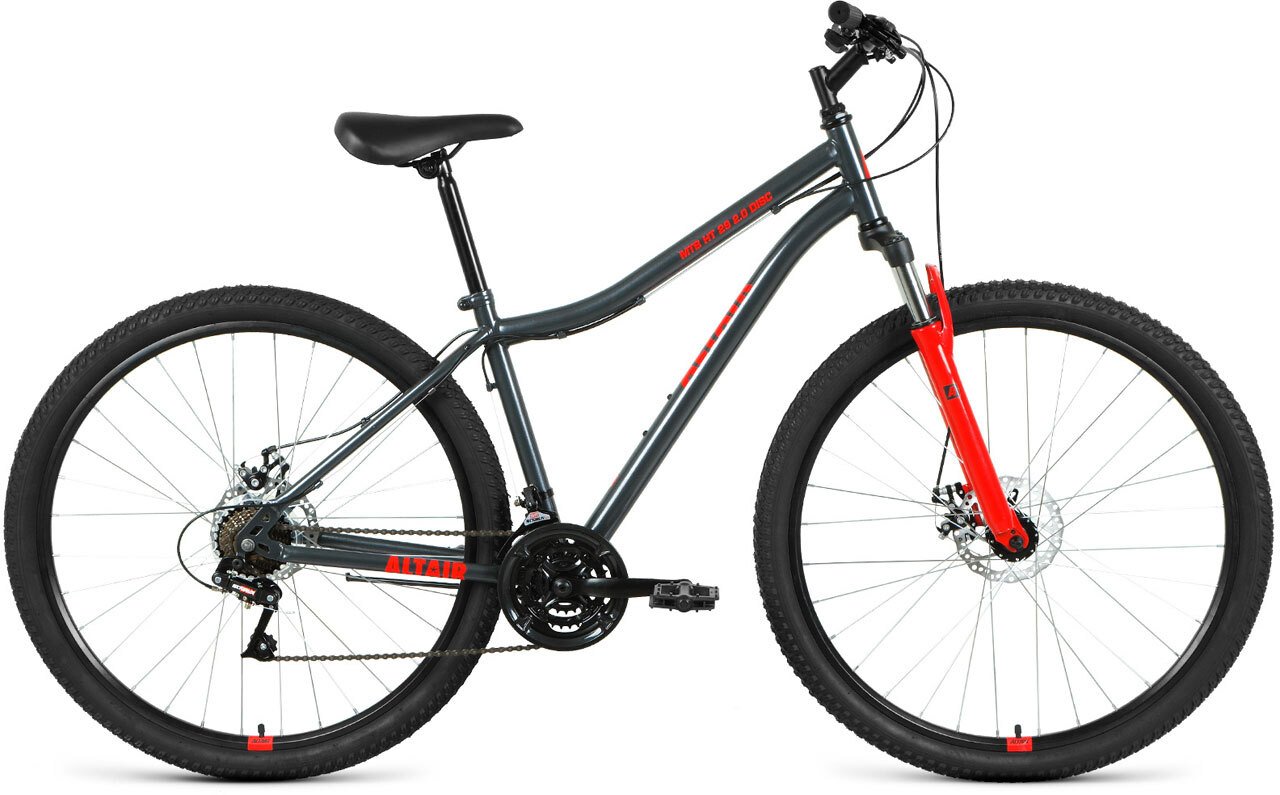 ALTAIR MTB HT 29 2.0 Disc 2021