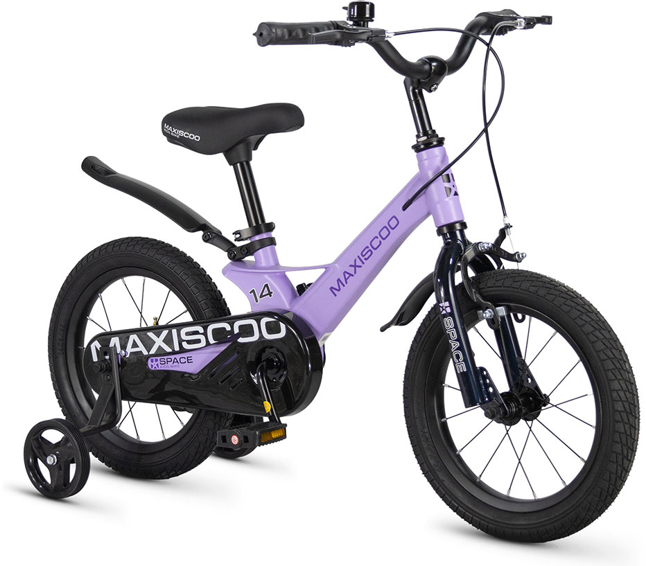 MAXISCOO Space Стандарт 14 2026