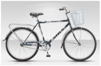 STELS Navigator 210 Gent 2016