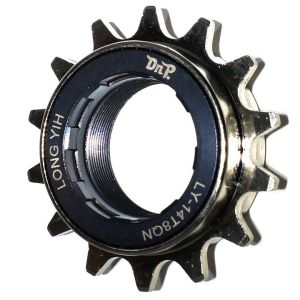 Трещотка BMX DNP LY-14T8QN, 14T