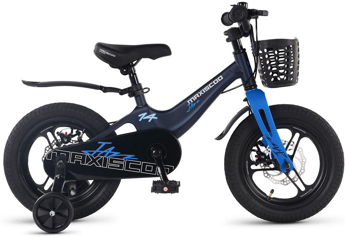 MAXISCOO Jazz Pro 14 2026