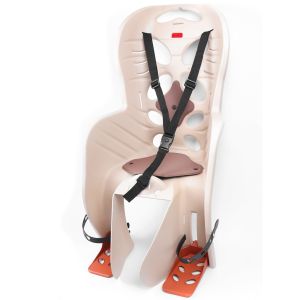 Детское велокресло с креплением на багажник HTP 111 Fraach carrier be, VINCA SPORT