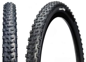 Покрышка ARISUN MOUNT BALDY 26"x2.35 (58-559), антипрокольная