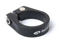 Хомут подседельный AUTHOR ACO-A205 34.9 мм Хомут подседельный AUTHOR ACO-A205 34.9 мм