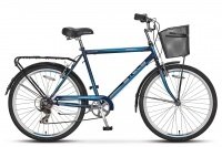 STELS Navigator 250 Gent 2016