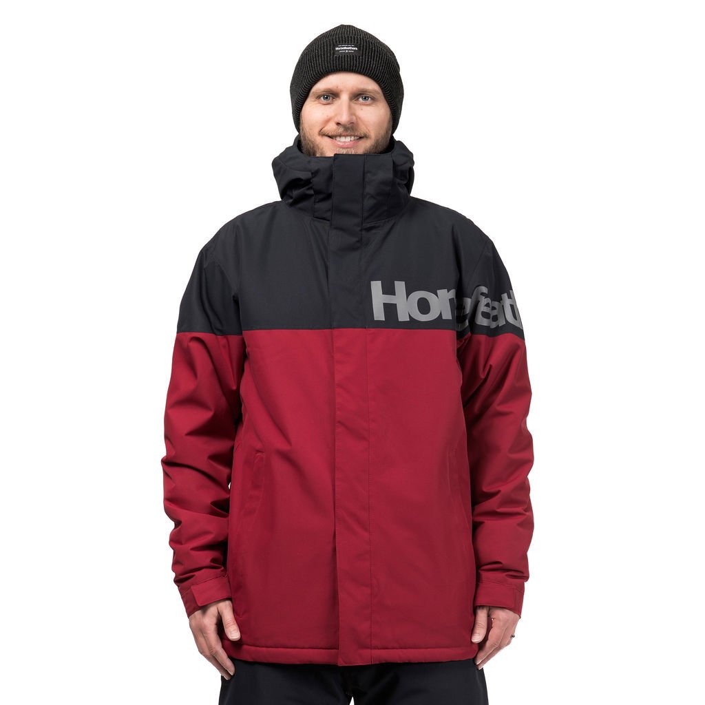 Куртка HORSEFEATHERS Gannet