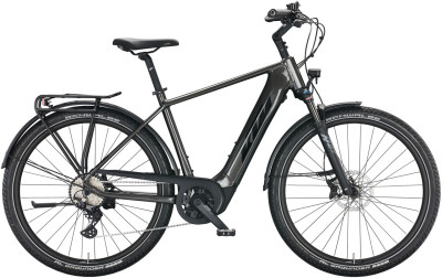 Электровелосипед KTM Macina Gran 620