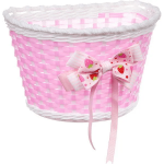 Корзина детская 12, 235х165х155 мм BS01-8