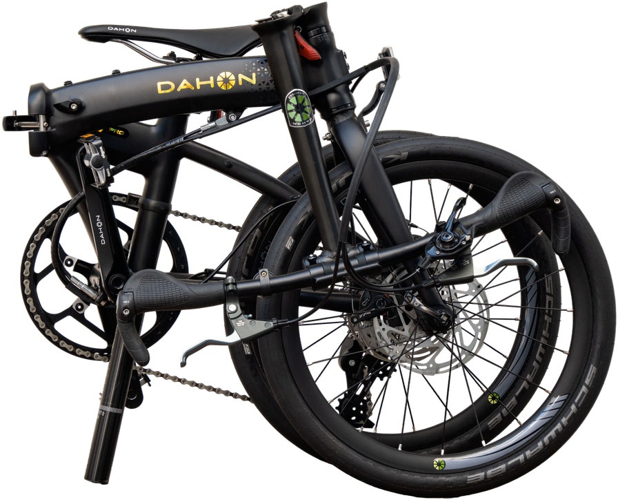 DAHON Mu Pro 20
