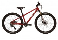 SHULZ Bubble 26 Race Suspension 2020