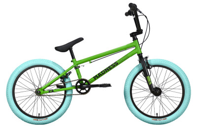 STARK Madness BMX 1 2023