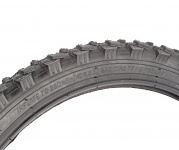 Покрышка HORST 20x1.95 (53-406) 00-011046