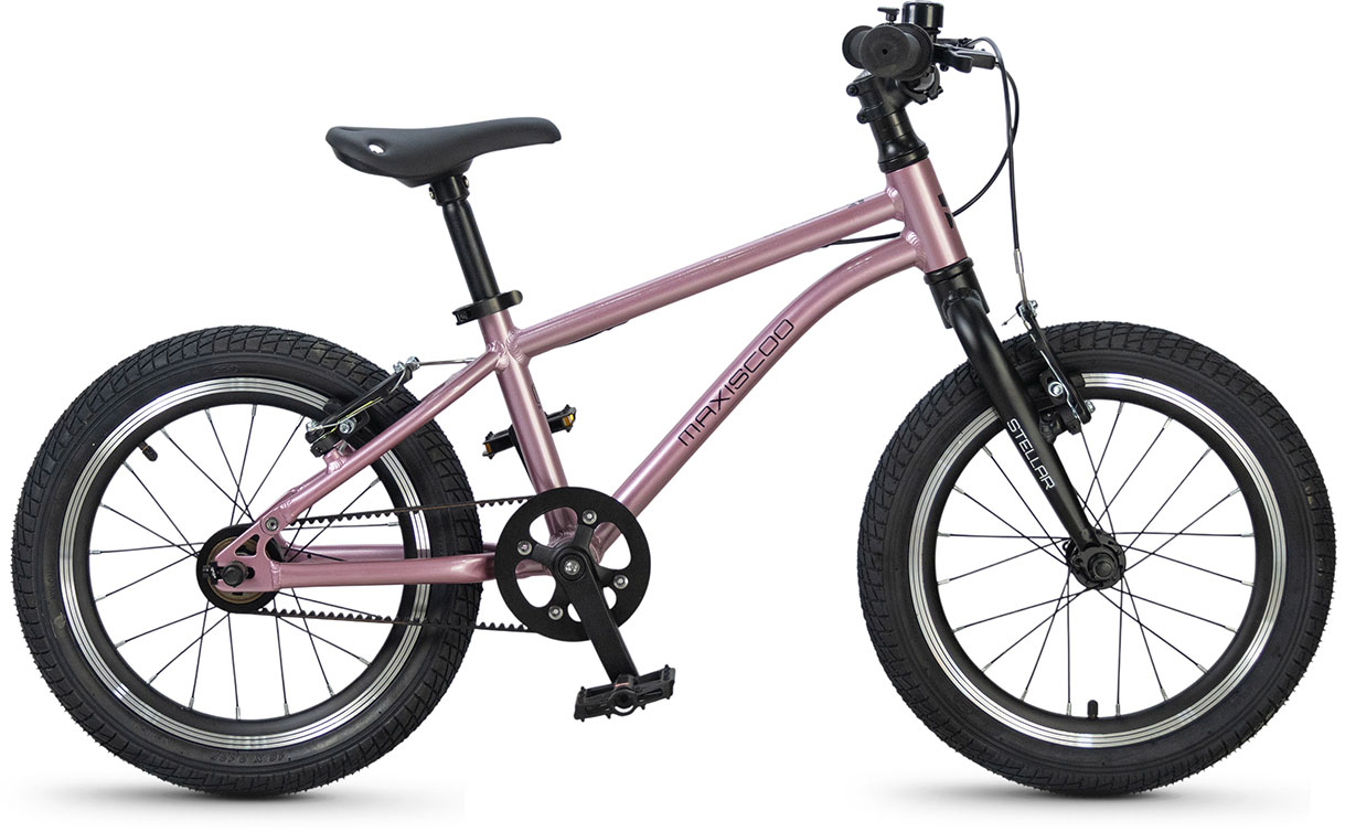 MAXISCOO Air Stellar 16 2026