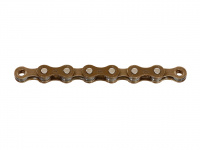 Цепь CNM22.116L.BS0.BX, 06-201551  CNM22 6/5ск (Friction), 116 звеньев, черная, SUNRACE