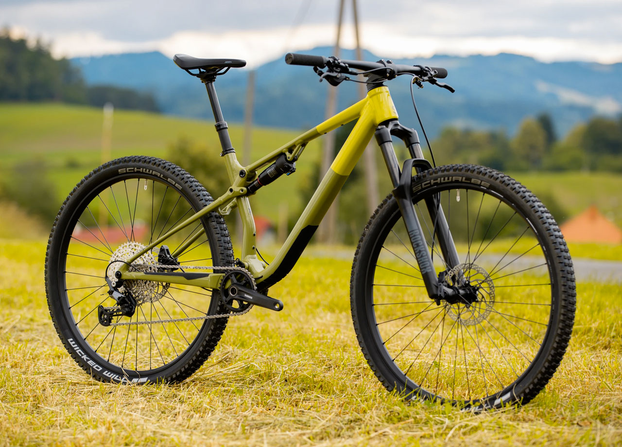 SUPERIOR XF 6.2 DC 2025