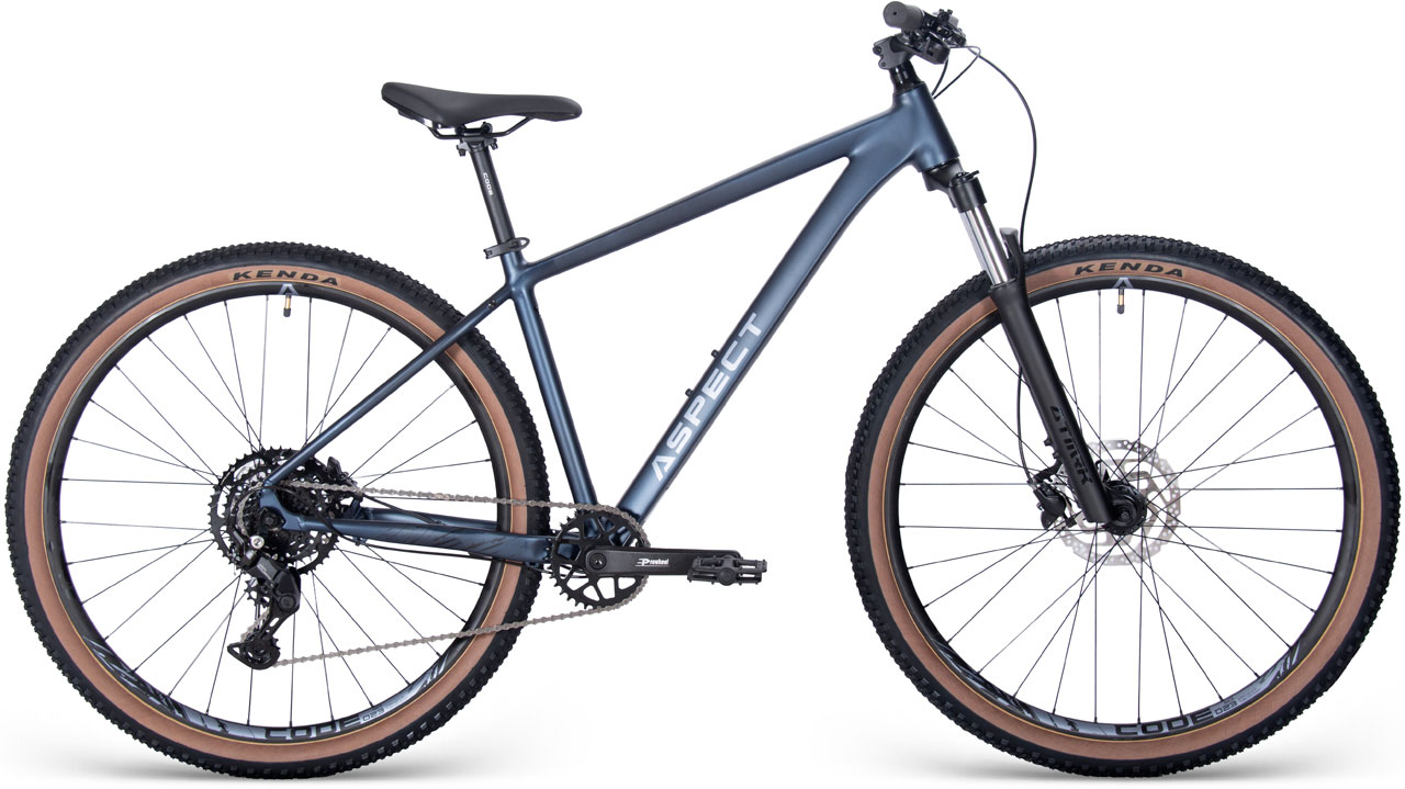 Велосипед ASPECT Cobalt Pro 29 2025