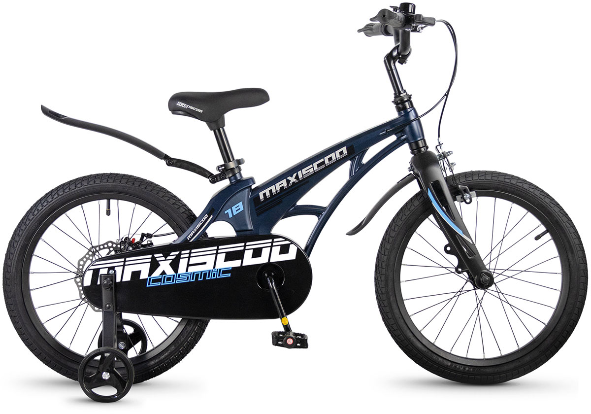 MAXISCOO Cosmic Стандарт 18 2026