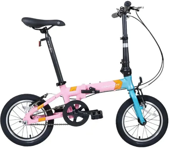 DAHON Ageless 14