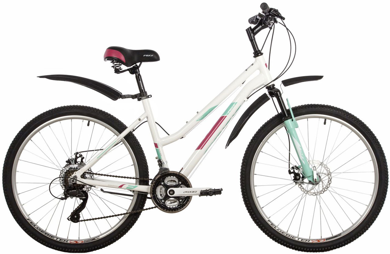 FOXX Bianka D 26 2024