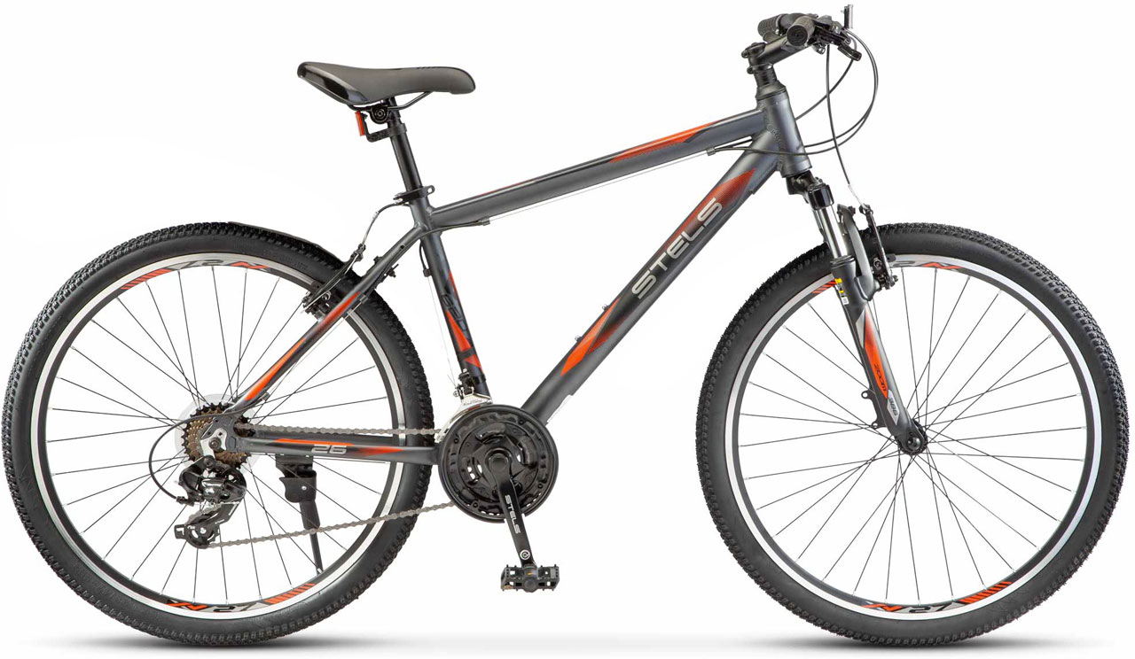 STELS Navigator 620 V 26 2025, уценка