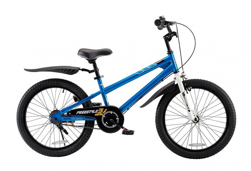 ROYALBABY Freestyle 20