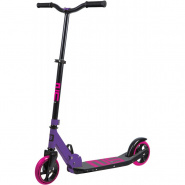 Самокат BONDIBON NIMBUS фиолетовый BS0007-145P.NIMBUS.VL20
