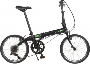 DAHON Vybe D7 2022