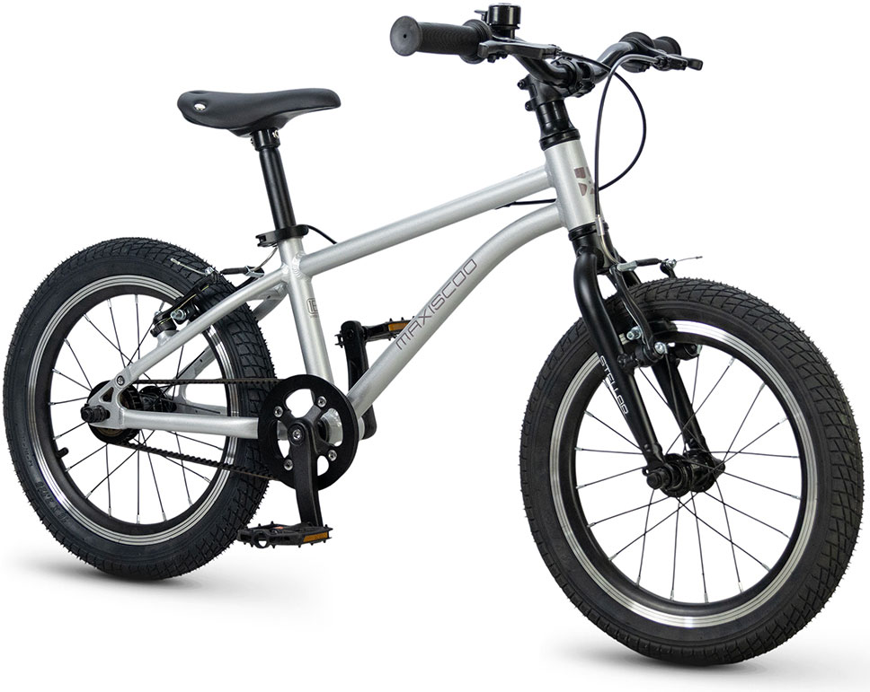 Велосипед MAXISCOO STELLAR 16 2026