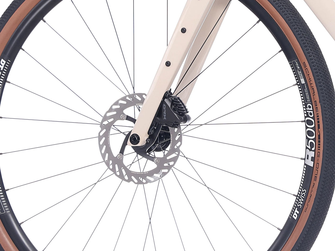 SUPERIOR XR 9.3 GRA 700c 2026