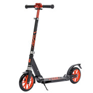Самокат TECH TEAM City Scooter 2025