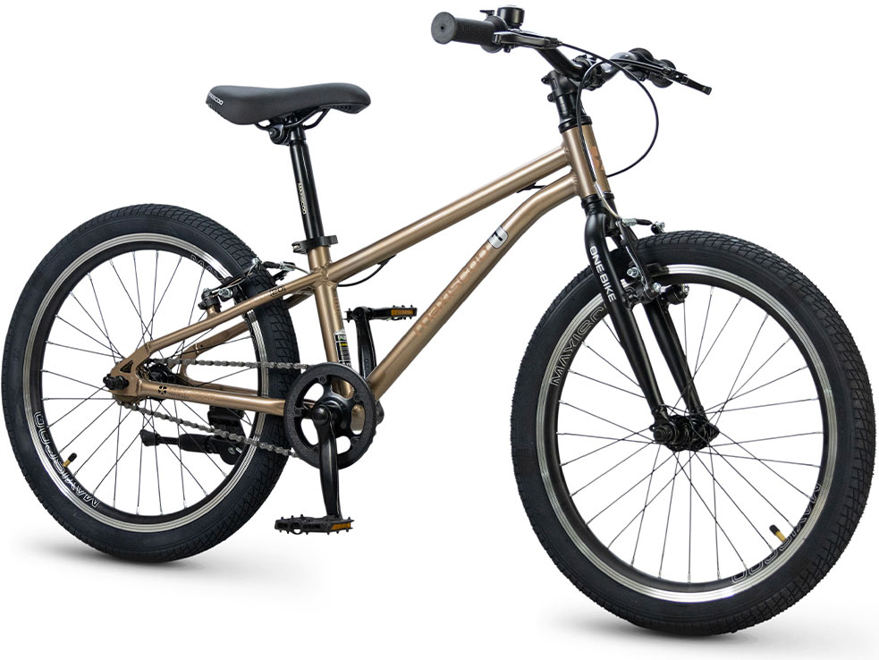 MAXISCOO 1Bike 20 2026