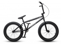 HORST Camorra 20 2021 черный