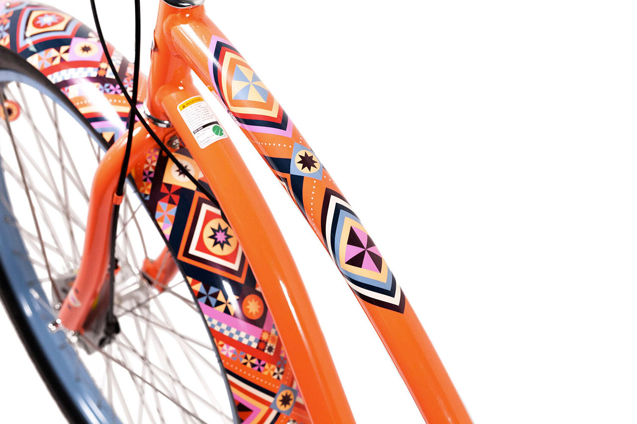 ELECTRA Morning Star 3i 26