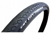 Покрышка CST 700x40 WIREBEAD CITY PARKOUR C1985