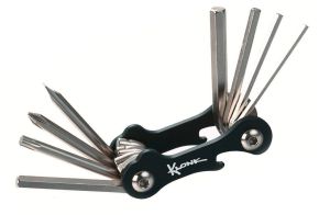 Мультитул KLONK KLK-12005