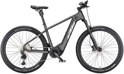 Электровелосипед KTM Macina Team XL 2024