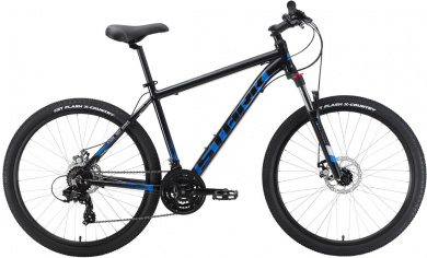 STARK Indy 26.2 D 2021