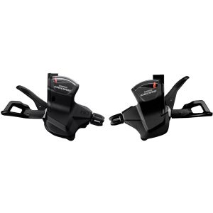 Манетки SHIMANO Deore SL-M6000, 2/3x10 скоростей
