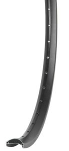 Обод 27.5" REMERX E35 584х39,4/35х21,5мм, 32h, пистонированный