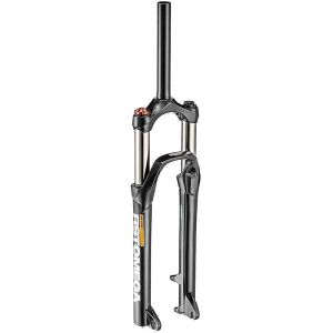 Амортизационная вилка RST Omega TNL, 29"х28.6, 100мм, D, черная