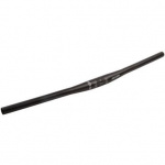 Руль 5-401502 MTB алюм усилен. прямой 10` со шкалой 22,2х31,8х680мм мат черный flat on top-29 ZOOM