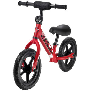 Беговел SLIDER DJ105 12