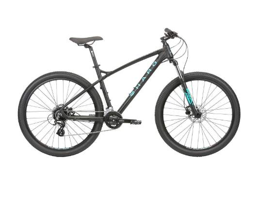 HARO Double Peak 27.5 Sport 2020