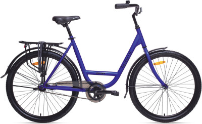 AIST Tracker 1.0 2025