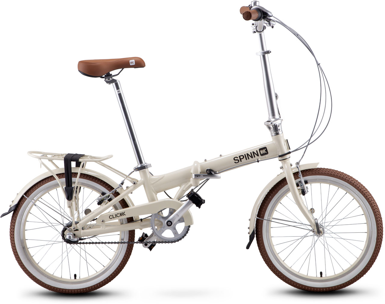 SPINN Click Compact 3i Ladies 20