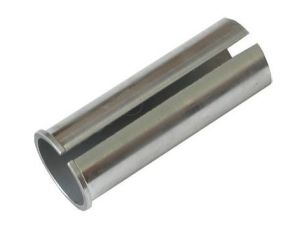 Адаптер для подседельного штыря 27,2/31,8х80мм 5-259958 Адаптер для подседельного штыря 27,2/31,8х80мм 5-259958