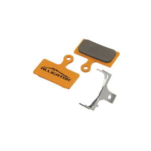 Тормозные колодки Alligator HK-VX060-DIY