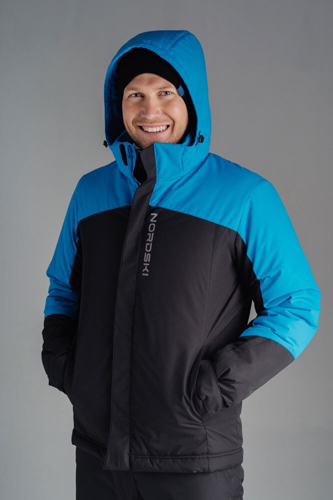 Куртка NORDSKI Mount