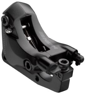 Калипер гидравлический Shimano Hone BR-M601