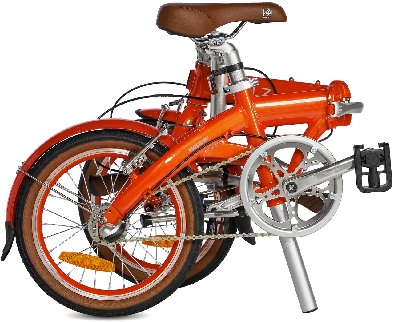 SHULZ Hopper 3 16 2025